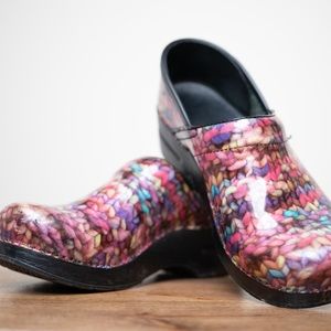 Dansko Clogs